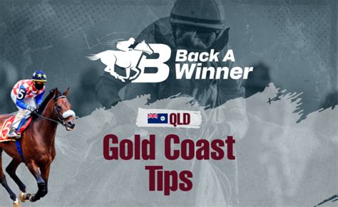gold coast race 7 results